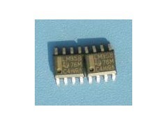 現(xiàn)貨供應貼片LM358 SOP-4集成電路IC，高品質(zhì)放大器元器件