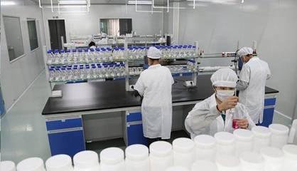 曹連振 從技術(shù)“小白”到京潤珍珠技術(shù)研發(fā)負責(zé)人的蛻變之路