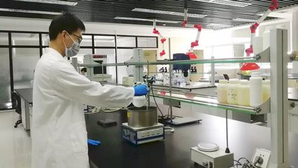 鐵漢生態(tài)項(xiàng)目順利通過發(fā)改委專家組驗(yàn)收，技術(shù)創(chuàng)新成果獲高度認(rèn)可